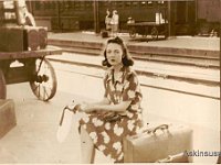 A1P1  DOT  TAKEN AT MACON GEORGIA’S TERMINAL  MAY-27-1943