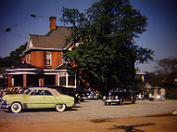 House At Char Lived There Around 1930 (Dot)