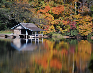 Lake Logan