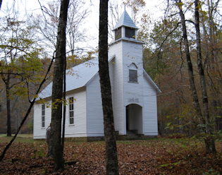 Chapel