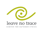 Leave no trace